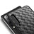 Soft Silicone Gel Leather Snap On Case Cover for Xiaomi Mi 9