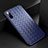 Soft Silicone Gel Leather Snap On Case Cover for Xiaomi Mi 9 Pro 5G