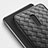 Soft Silicone Gel Leather Snap On Case Cover for Xiaomi Mi 9T