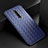 Soft Silicone Gel Leather Snap On Case Cover for Xiaomi Mi 9T Pro