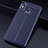 Soft Silicone Gel Leather Snap On Case Cover for Xiaomi Mi A2 Lite