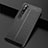 Soft Silicone Gel Leather Snap On Case Cover for Xiaomi Mi Note 10