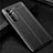 Soft Silicone Gel Leather Snap On Case Cover for Xiaomi Mi Note 10 Lite