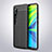 Soft Silicone Gel Leather Snap On Case Cover for Xiaomi Mi Note 10 Pro