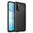 Soft Silicone Gel Leather Snap On Case Cover for Xiaomi Redmi 9T 4G