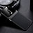 Soft Silicone Gel Leather Snap On Case Cover for Xiaomi Redmi K30 4G