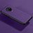 Soft Silicone Gel Leather Snap On Case Cover for Xiaomi Redmi K30 Pro Zoom