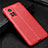 Soft Silicone Gel Leather Snap On Case Cover for Xiaomi Redmi K30S 5G