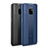 Soft Silicone Gel Leather Snap On Case Cover G01 for Huawei Mate 20 Pro