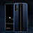Soft Silicone Gel Leather Snap On Case Cover H01 for Huawei Honor 20 Pro