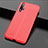 Soft Silicone Gel Leather Snap On Case Cover H01 for Huawei Nova 5 Pro