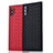 Soft Silicone Gel Leather Snap On Case Cover H01 for Samsung Galaxy Note 10 Plus