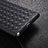 Soft Silicone Gel Leather Snap On Case Cover H01 for Samsung Galaxy Note 10 Plus 5G