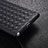 Soft Silicone Gel Leather Snap On Case Cover H01 for Samsung Galaxy Note 10 Plus