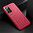 Soft Silicone Gel Leather Snap On Case Cover H01 for Samsung Galaxy Note 20 Ultra 5G