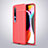 Soft Silicone Gel Leather Snap On Case Cover H01 for Xiaomi Mi 10 Pro