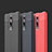 Soft Silicone Gel Leather Snap On Case Cover H01 for Xiaomi Mi 9T Pro