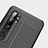 Soft Silicone Gel Leather Snap On Case Cover H01 for Xiaomi Mi Note 10