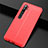 Soft Silicone Gel Leather Snap On Case Cover H01 for Xiaomi Mi Note 10