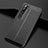 Soft Silicone Gel Leather Snap On Case Cover H01 for Xiaomi Mi Note 10