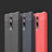 Soft Silicone Gel Leather Snap On Case Cover H01 for Xiaomi Redmi K20