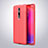 Soft Silicone Gel Leather Snap On Case Cover H01 for Xiaomi Redmi K20