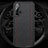 Soft Silicone Gel Leather Snap On Case Cover H02 for Huawei Nova 5T