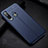 Soft Silicone Gel Leather Snap On Case Cover H02 for Huawei P30 Lite