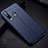 Soft Silicone Gel Leather Snap On Case Cover H02 for Huawei P30 Lite New Edition