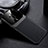 Soft Silicone Gel Leather Snap On Case Cover H02 for OnePlus 7T Pro