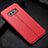 Soft Silicone Gel Leather Snap On Case Cover H02 for Samsung Galaxy S10e