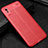 Soft Silicone Gel Leather Snap On Case Cover H02 for Xiaomi Redmi 9A