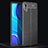 Soft Silicone Gel Leather Snap On Case Cover H02 for Xiaomi Redmi 9AT