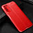 Soft Silicone Gel Leather Snap On Case Cover H03 for Huawei Honor X10 5G