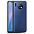 Soft Silicone Gel Leather Snap On Case Cover H03 for Huawei Mate 30 Pro 5G