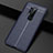 Soft Silicone Gel Leather Snap On Case Cover H03 for OnePlus 8 Pro