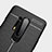 Soft Silicone Gel Leather Snap On Case Cover H03 for OnePlus 8 Pro