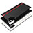 Soft Silicone Gel Leather Snap On Case Cover H03 for Samsung Galaxy Note 10 Plus