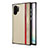 Soft Silicone Gel Leather Snap On Case Cover H03 for Samsung Galaxy Note 10 Plus