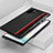Soft Silicone Gel Leather Snap On Case Cover H03 for Samsung Galaxy Note 10 Plus 5G