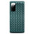 Soft Silicone Gel Leather Snap On Case Cover H03 for Samsung Galaxy S20 5G