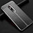 Soft Silicone Gel Leather Snap On Case Cover H03 for Xiaomi Redmi K20 Pro Gray