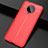 Soft Silicone Gel Leather Snap On Case Cover H03 for Xiaomi Redmi K30 Pro Zoom