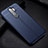 Soft Silicone Gel Leather Snap On Case Cover H03 for Xiaomi Redmi Note 8 Pro