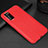 Soft Silicone Gel Leather Snap On Case Cover H05 for Huawei Honor View 30 5G