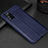 Soft Silicone Gel Leather Snap On Case Cover H05 for Huawei Honor View 30 Pro 5G