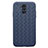 Soft Silicone Gel Leather Snap On Case Cover H05 for Huawei Mate 20 Lite