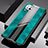 Soft Silicone Gel Leather Snap On Case Cover H05 for Huawei Nova 6 SE