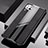 Soft Silicone Gel Leather Snap On Case Cover H05 for Huawei Nova 7i