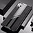 Soft Silicone Gel Leather Snap On Case Cover H05 for Huawei P40 Lite